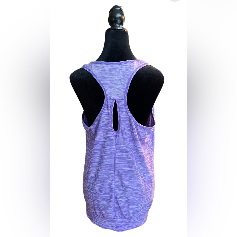 RBX Performance: Activewear Muscle Shirt